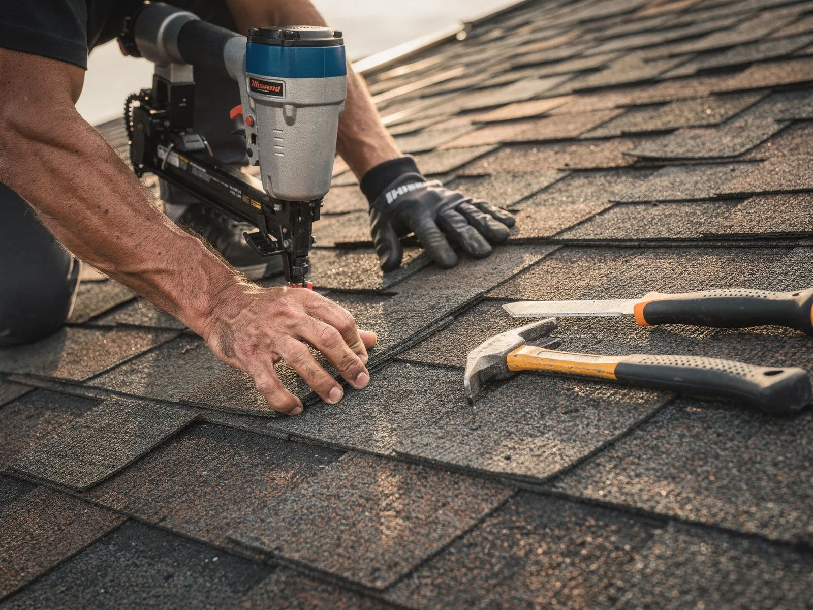 Why choose Roof Repair in Orangeville, IL